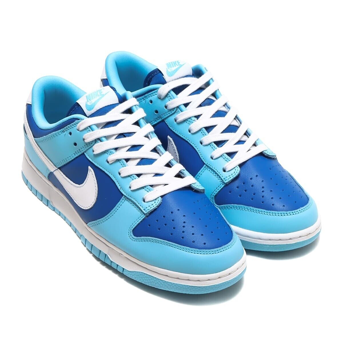 Argon Blue sneakers