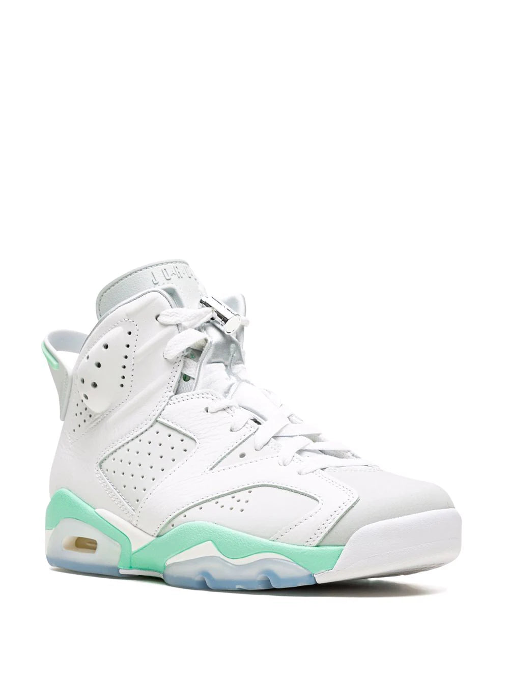 Mint High Sneakers