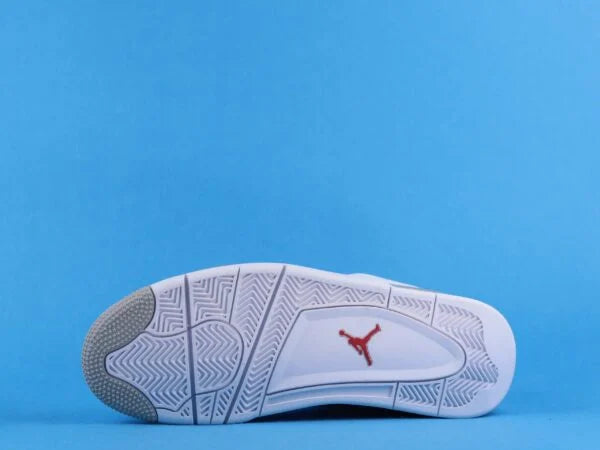 White Oreo Sneakers