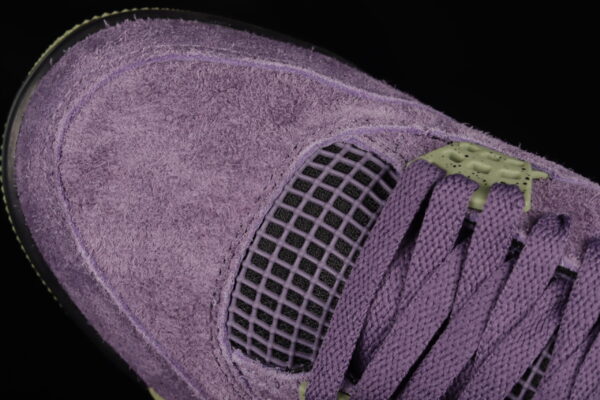 Canyon Purple sneakers