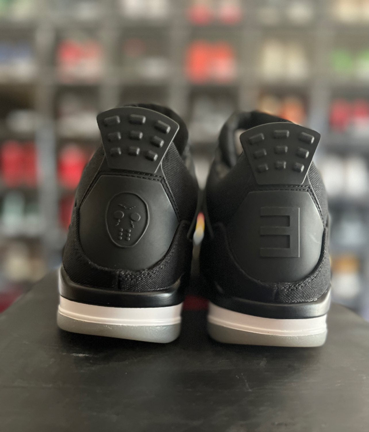 Eminem CRHRT Sneakers