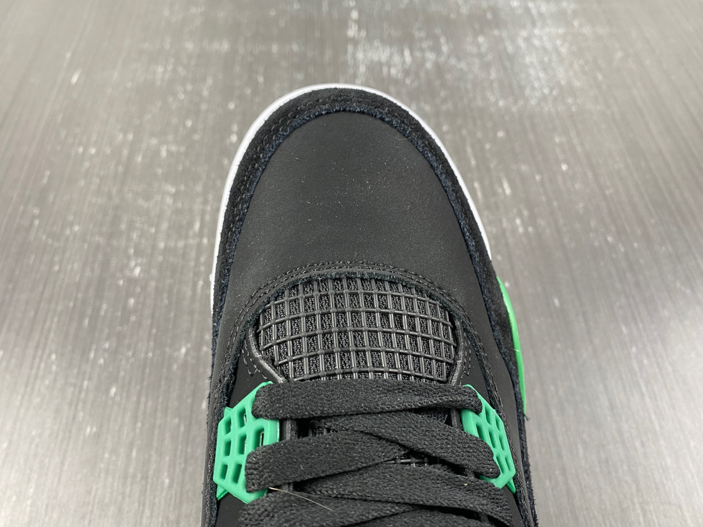 SB Alternate Black Sneakers