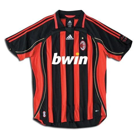 ACM home jersey 06-07