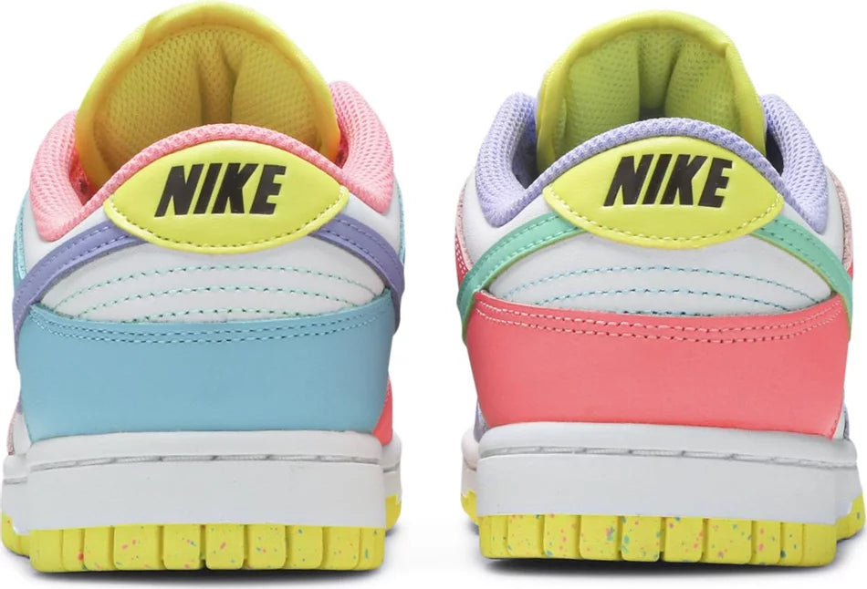 Candy sneakers