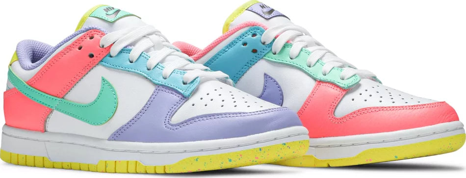 Candy sneakers