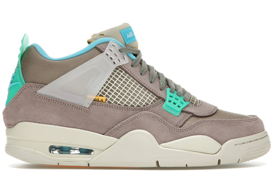 UN X Taupe HZE Sneakers