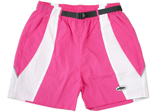 Alcatraz Shorts - Pink