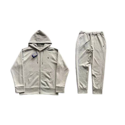 Ralphy Tracksuit - Grey