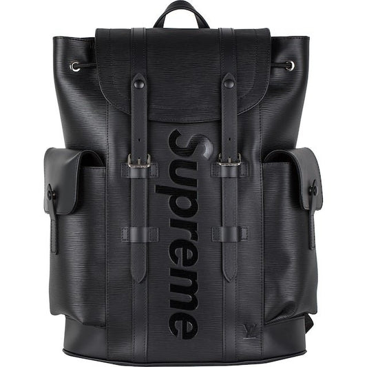 SPRME x L-V Backpack - Black