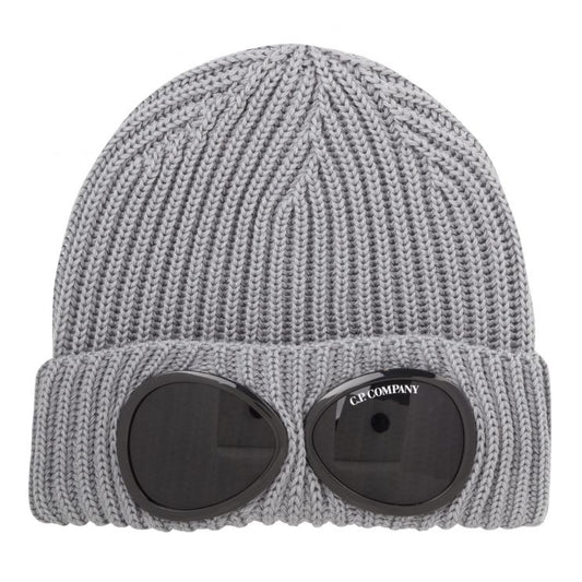 CP Goggle hat - Grey