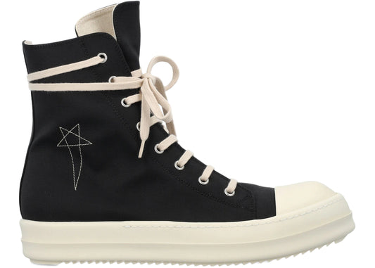 Rick/ Dark SHDW Pentagram boots