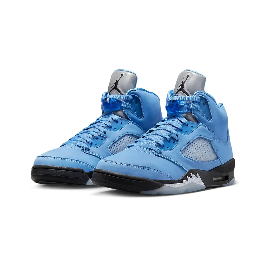 UNC Blue High sneakers