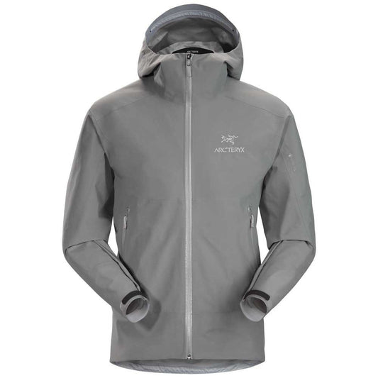 ARCTRX Grey raincoat