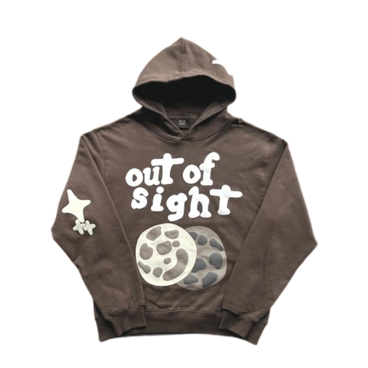 Out of sight hoodie