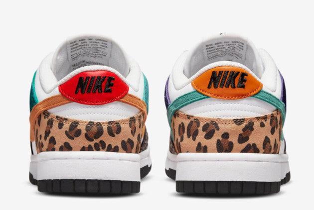 Safari sneakers