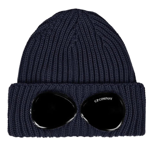 CP Goggle hat - Navy