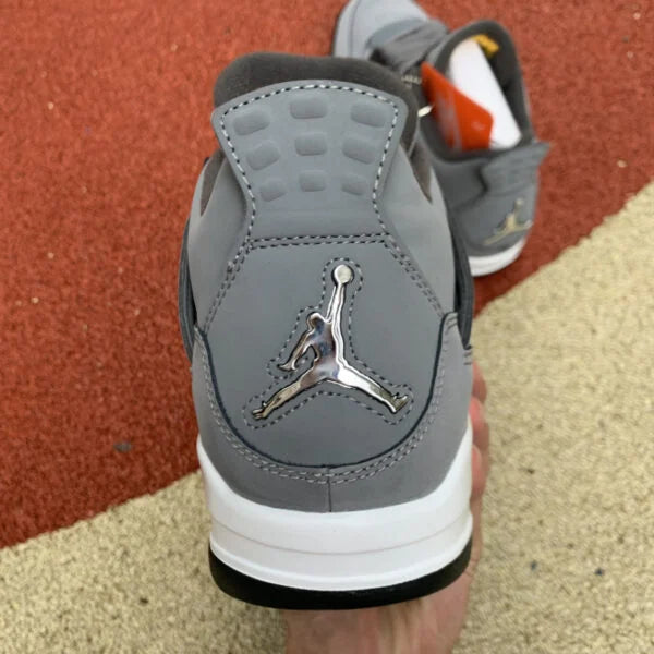 Cool Grey sneakers