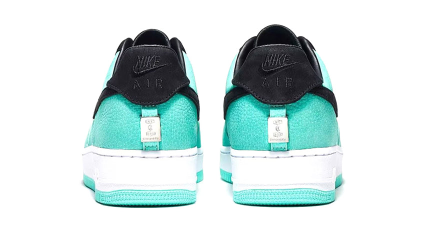 Nike x Tiffany Air force 1 Friends and Family