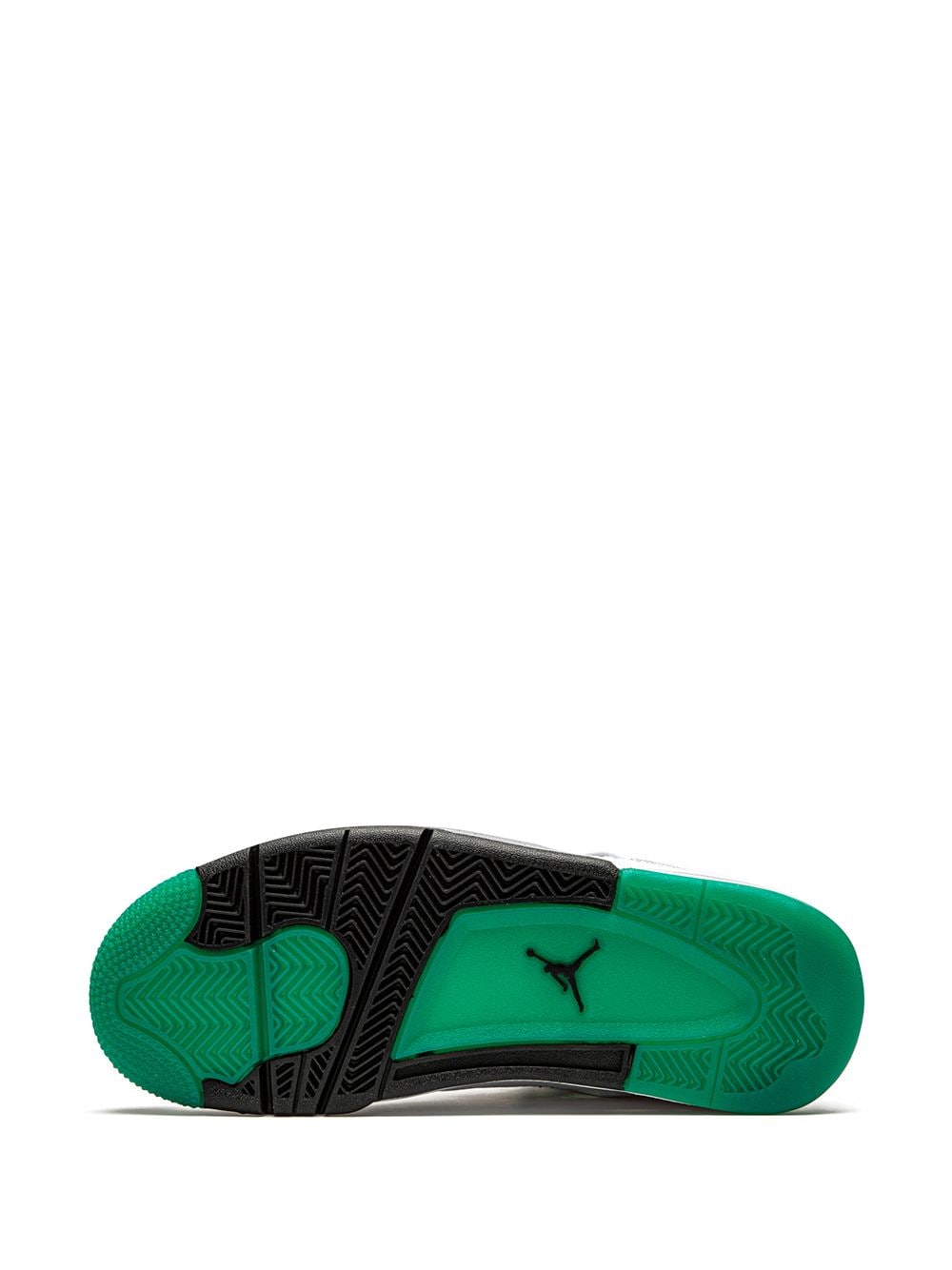 Lucid Green Sneakers