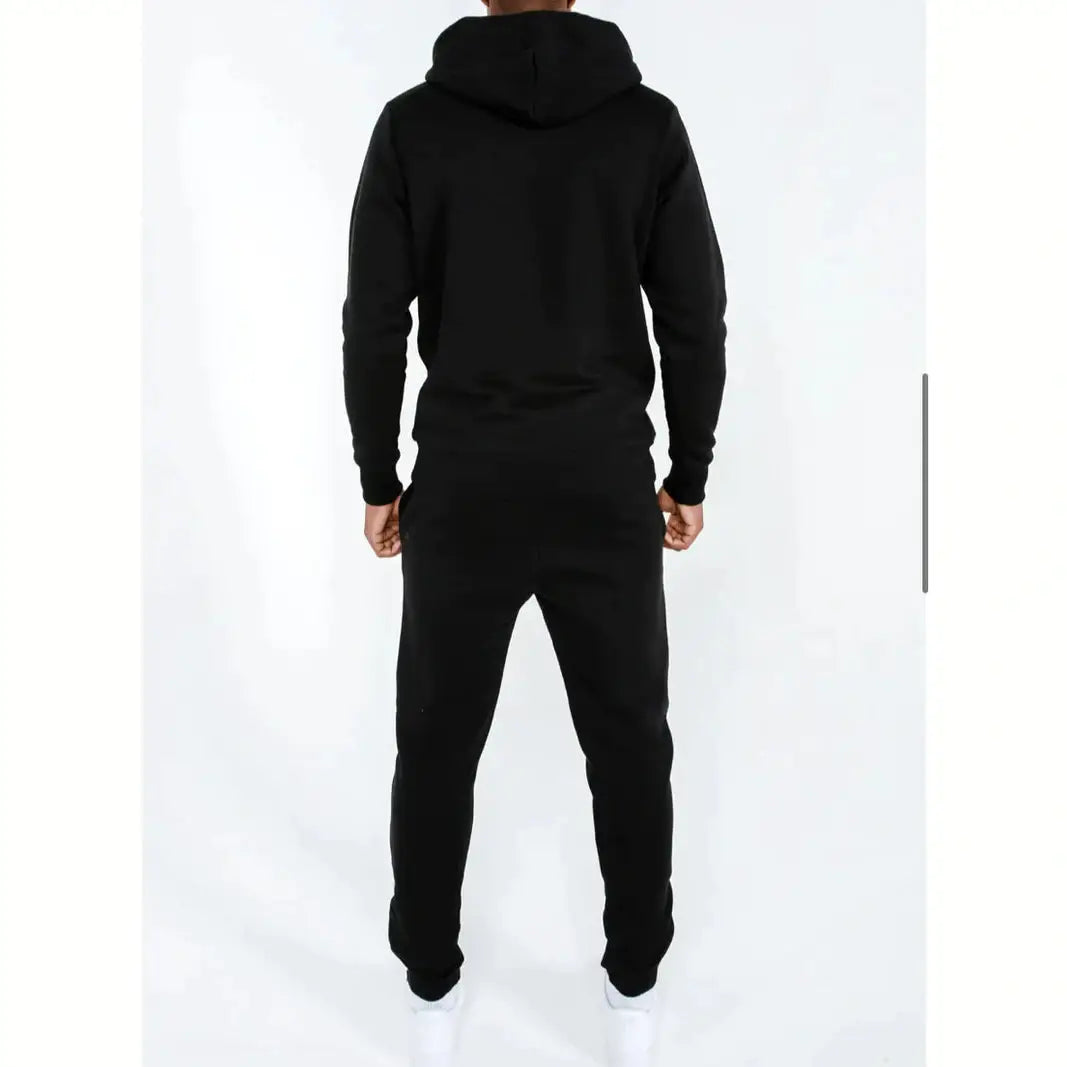 Trapstar London Shooters tracksuit - Grey/Black/Red