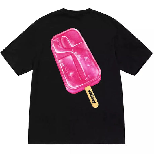 Graphic Popsicle Tee