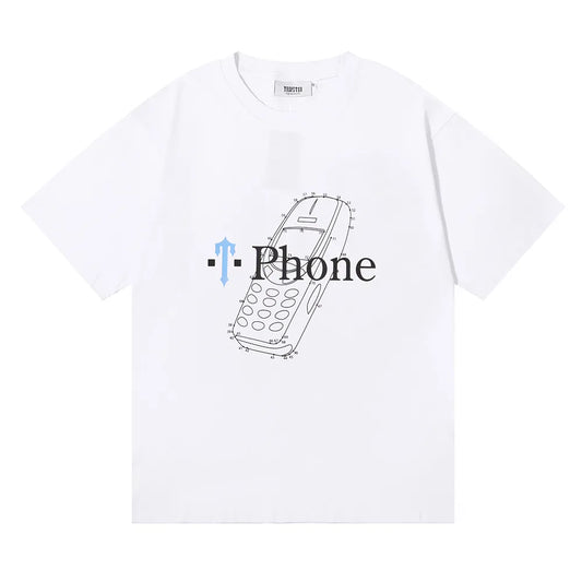 T Phone Tee